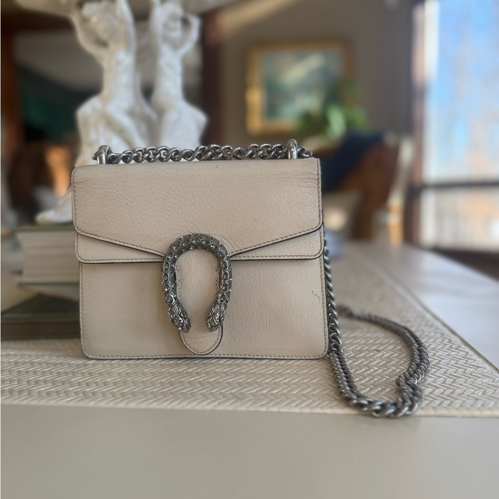 Gucci Crossbody